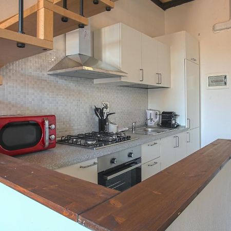 Benvenuto - Sweet Dreams In Florence Apartman Kültér fotó