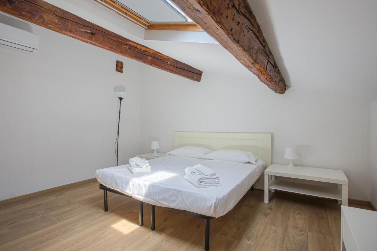Benvenuto - Sweet Dreams In Florence Apartman Kültér fotó