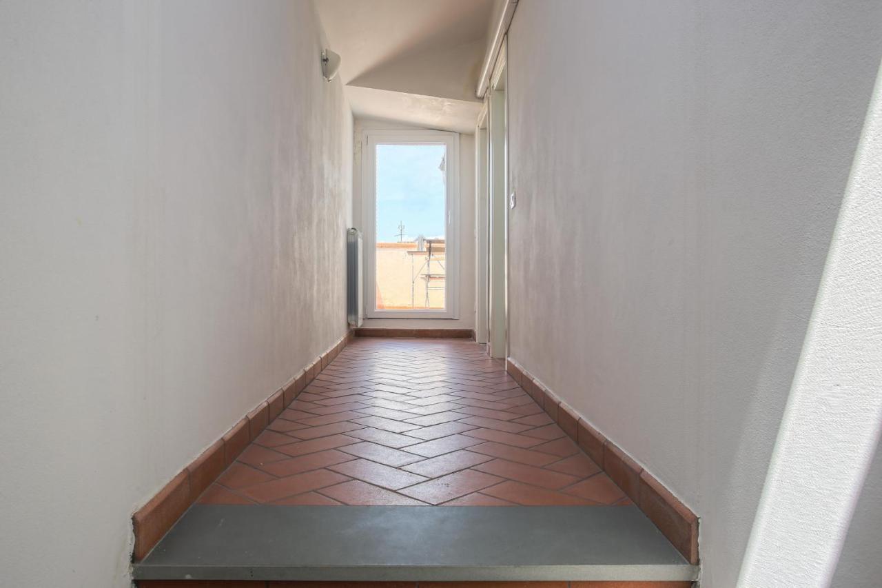 Benvenuto - Sweet Dreams In Florence Apartman Kültér fotó