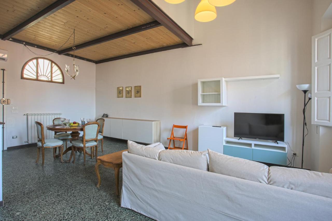 Benvenuto - Sweet Dreams In Florence Apartman Kültér fotó