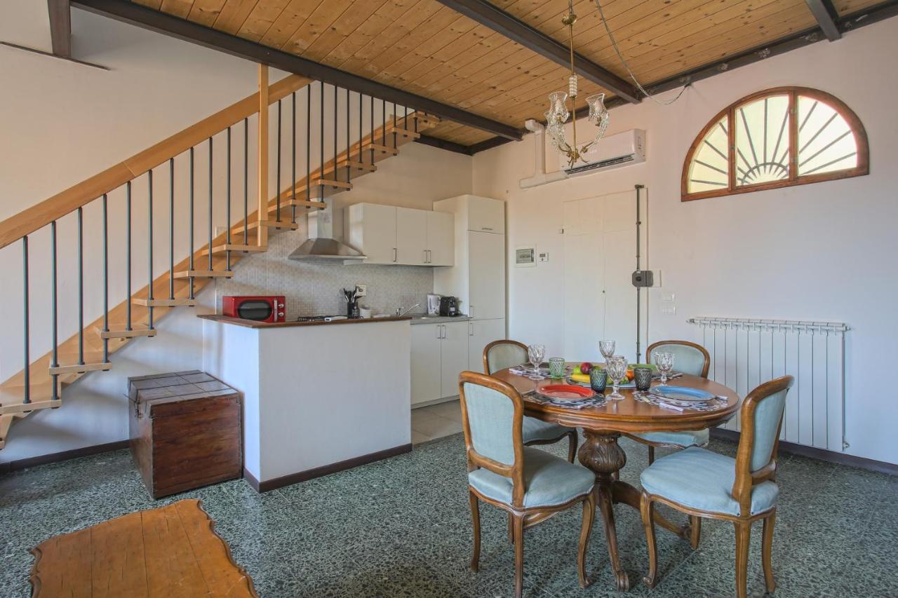 Benvenuto - Sweet Dreams In Florence Apartman Kültér fotó