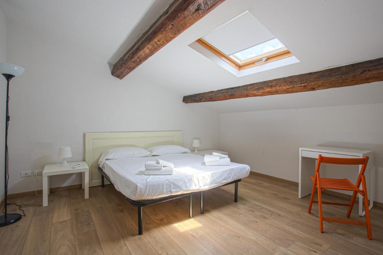 Benvenuto - Sweet Dreams In Florence Apartman Kültér fotó
