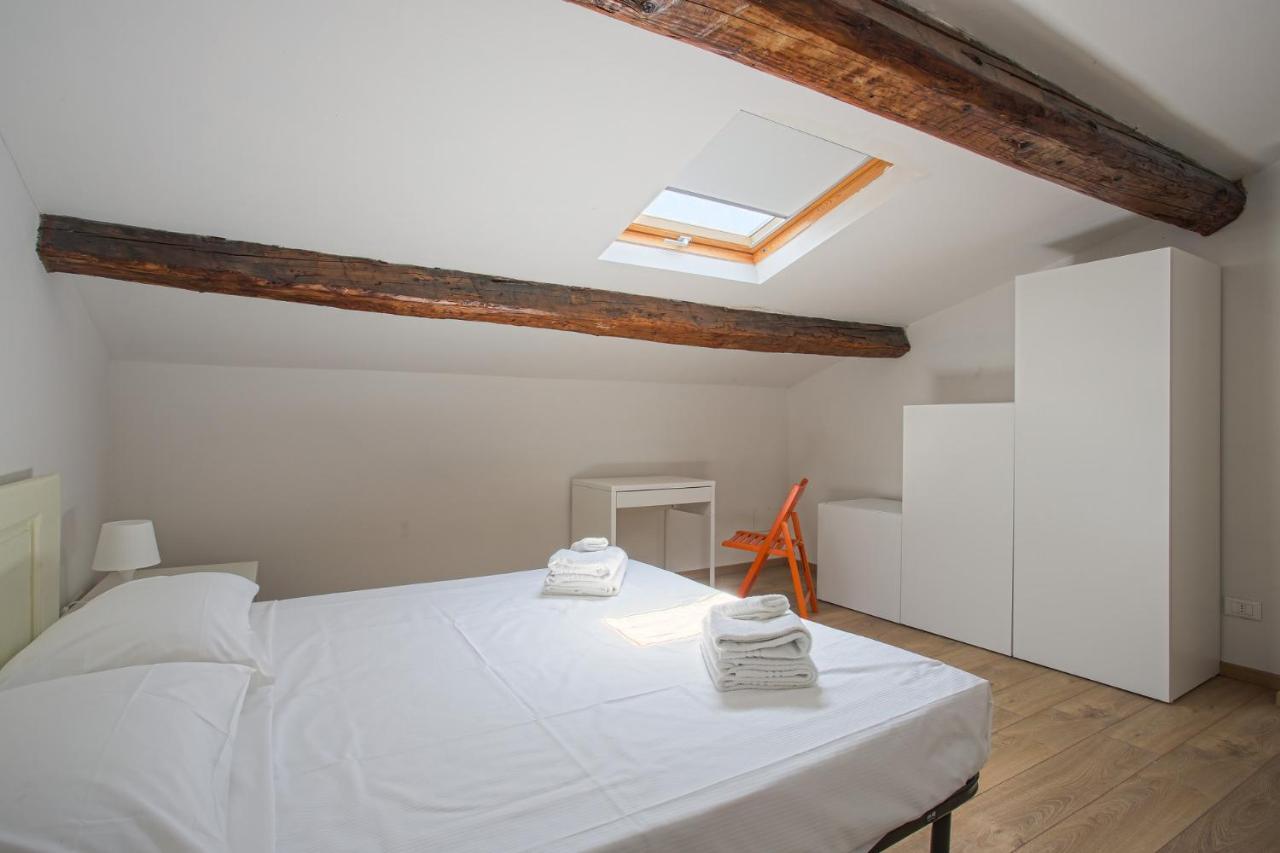 Benvenuto - Sweet Dreams In Florence Apartman Kültér fotó