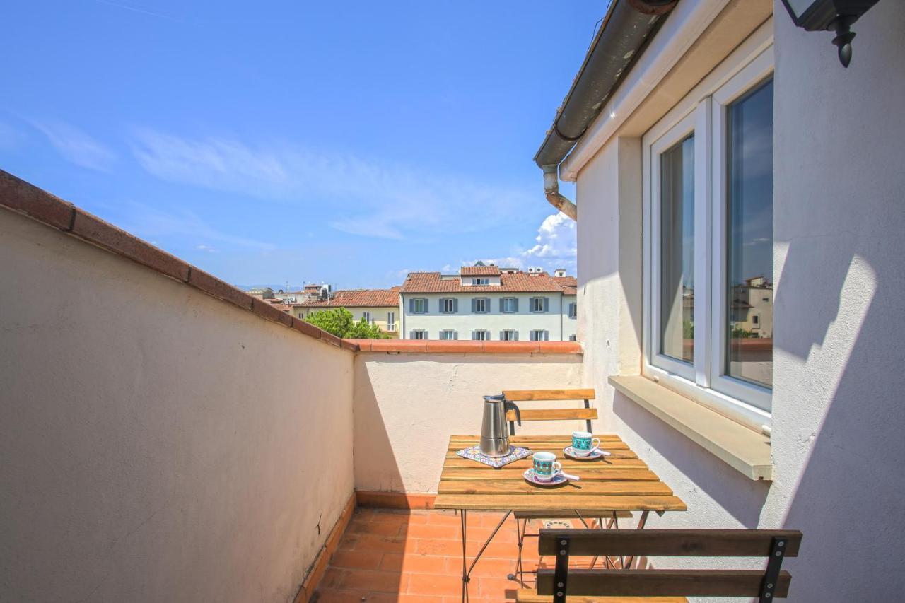 Benvenuto - Sweet Dreams In Florence Apartman Kültér fotó