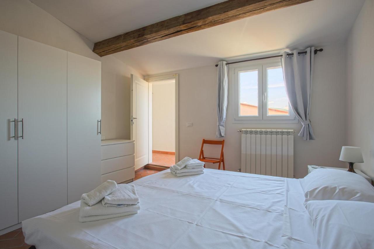 Benvenuto - Sweet Dreams In Florence Apartman Kültér fotó