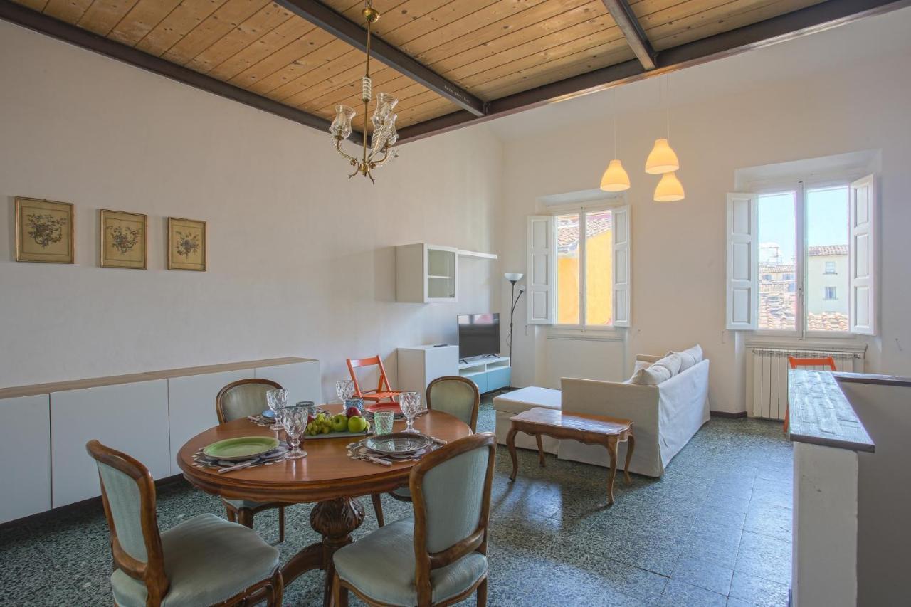 Benvenuto - Sweet Dreams In Florence Apartman Kültér fotó