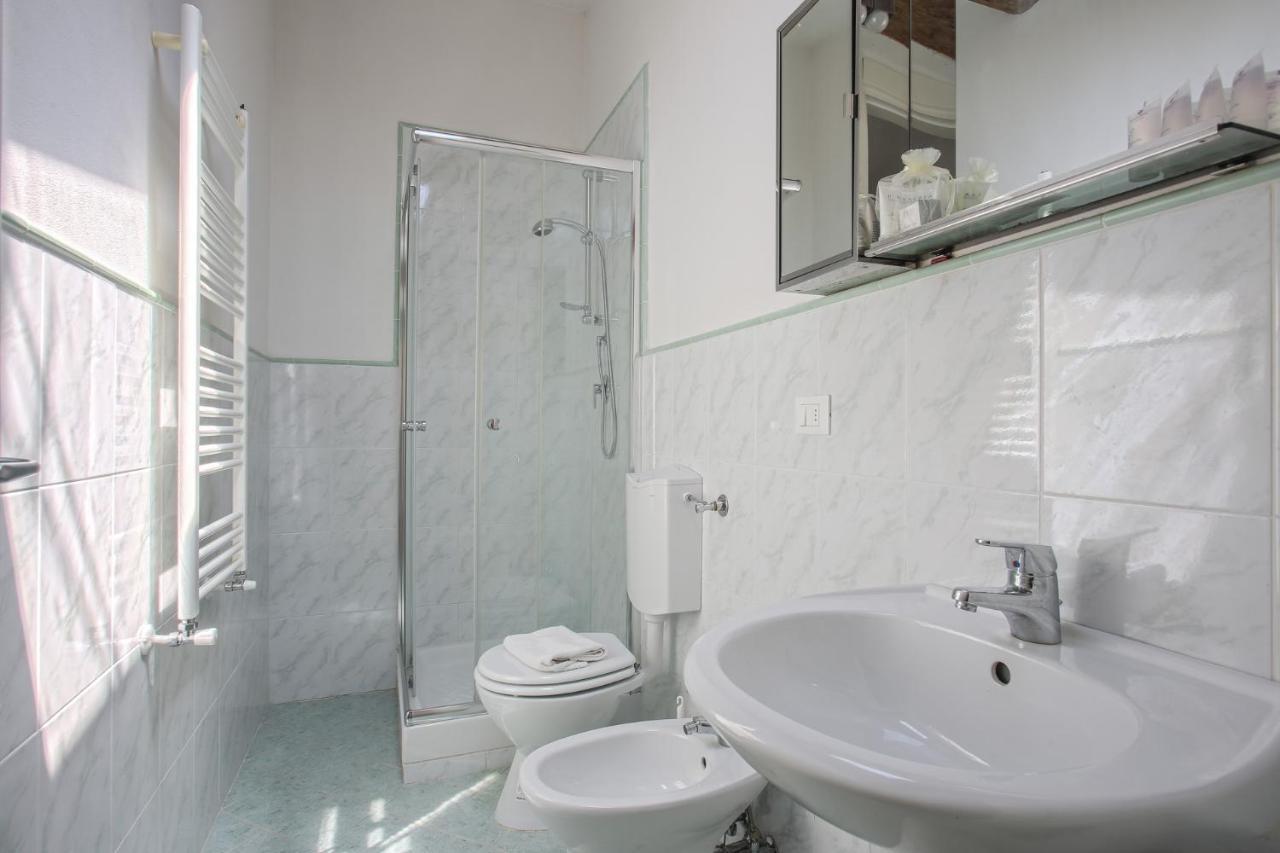 Benvenuto - Sweet Dreams In Florence Apartman Kültér fotó